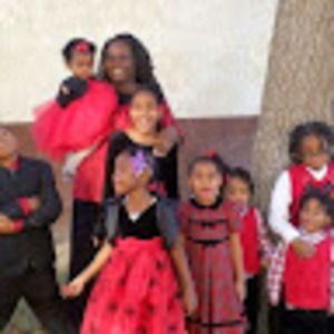 Meet your Posher, Cassandra